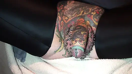 Anal pompa ile mücadele