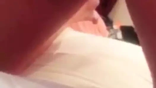 Yorucu bir işten sonra uykuya dalmak