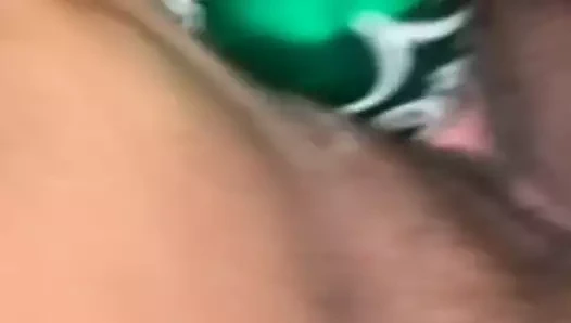 soda kutusu mastürbasyon