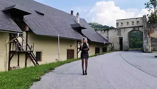 çorap kızdırmak 21