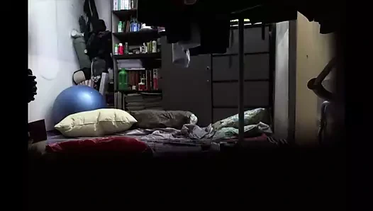 Depo eğlencesi.