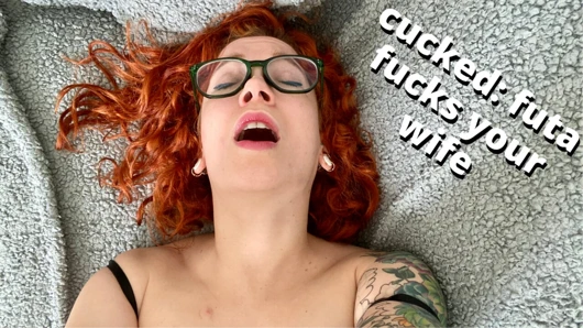 Aldatılan: evli kadın büyük yaraklı futa iş arkadaşı tarafından sikilirken seni arıyor - Veggiebabyy Manyvids'te tam video