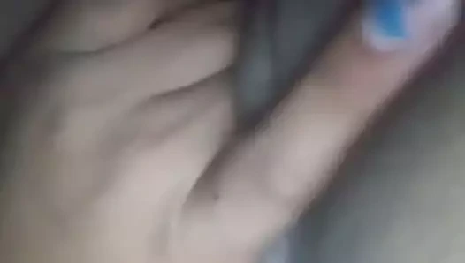 Madurita dedeandose 1