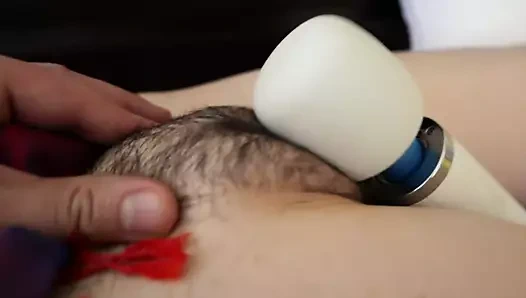 karısı bağlı ve KEDİ vibed