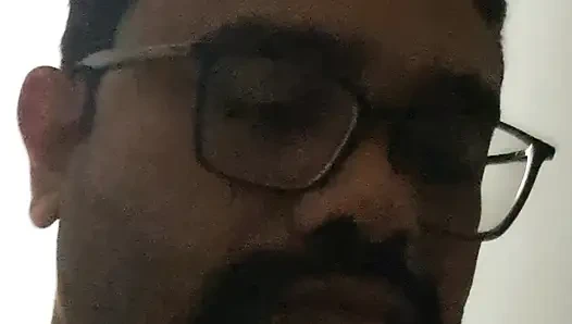 Bangladeşli baba mastürbasyonu