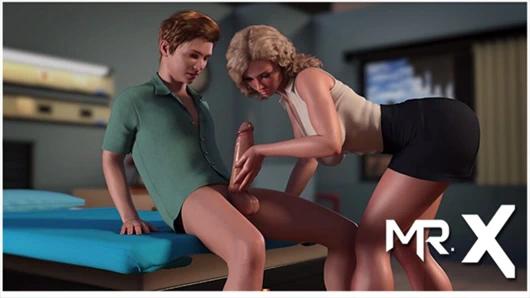 Treasureofnadia - yarağa masaj yaparak stresi azaltmaya yardımcı olur e1 #25