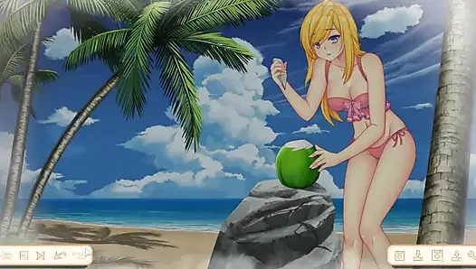 Loveskysan'ın bölüm 2 oyunu ile mahsur kaldı