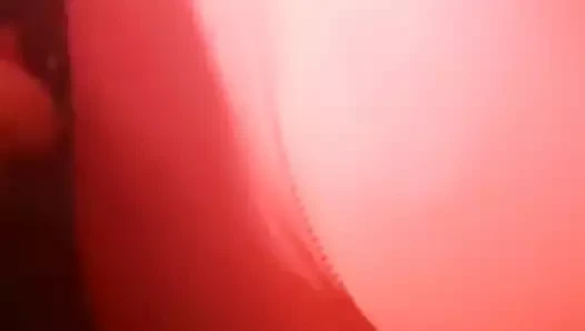 Döl göt pembe tayt