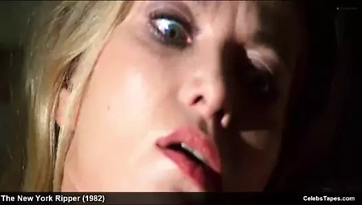 Alexandra Delli Colli, Cinzia de Ponti, Daniela Doria nude