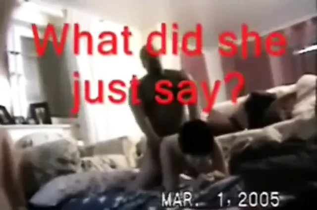 Aldatan Koreli sürtük