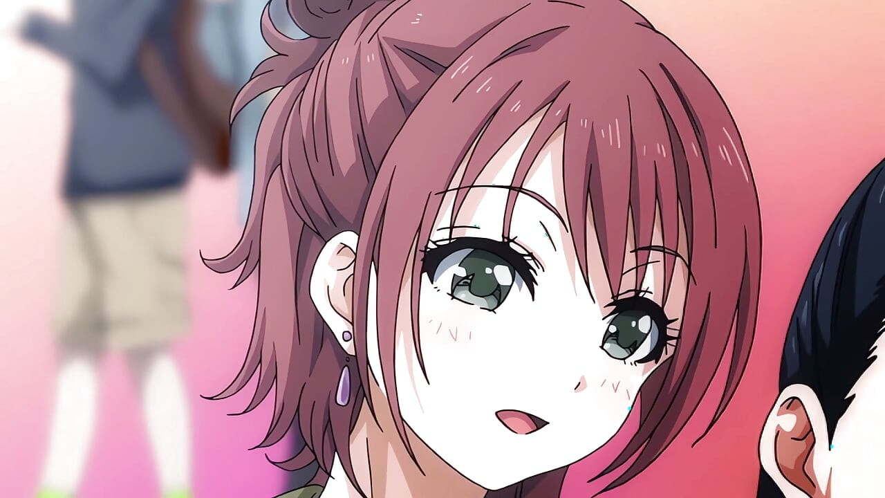 UNCENSORED HENTAI Sefure no Senpai THE ANIMATION
