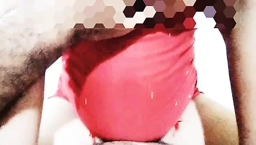 Boru satıcısıyla kaltağı sikiyor
