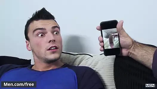 Manuel skye marco vallant mickael lane - çarpma