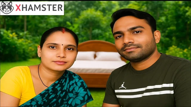 Сколько развлекается деревенская женщина дези в том, чтобы ее киску трахнули?