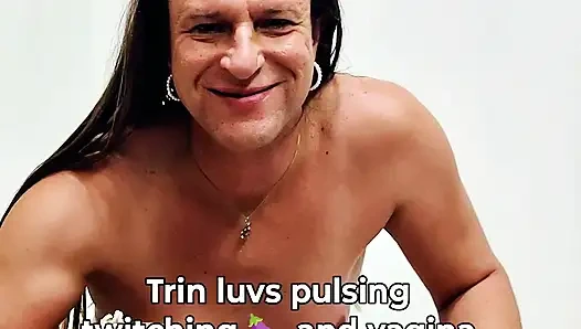 Kadın kılıklı yaraklı sürtük