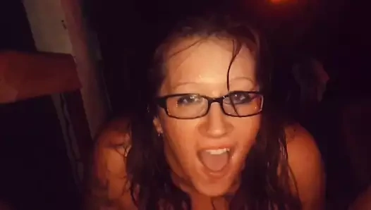 Büyük ve şişman göt - bölüm 1