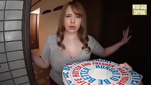 Evli bir çeyrek güzeli olarak çift arzulu artış cesur, ezici tombul varlığını serbest bırakır - bölüm 3