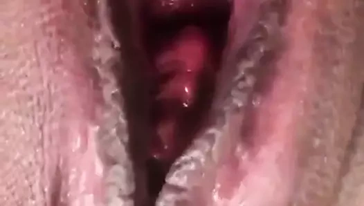 Jairoyyaneth - büyük kedi Mastürbasyon ve titreşimli fışkırtma