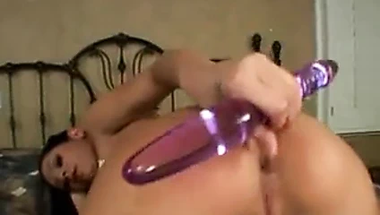 Ariana Jollee için çifte penetrasyon ve çifte penetrasyon