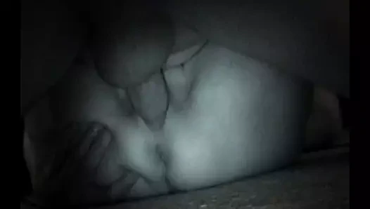 evli kedi derin gidiyor