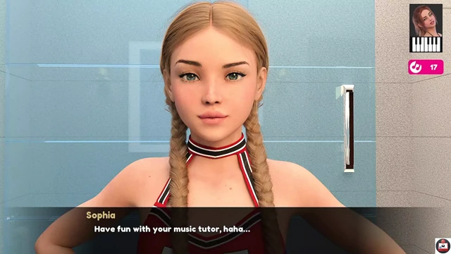 Melodi - (04) - nc