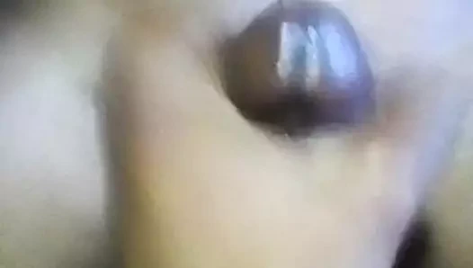 Mishori penis masturbasyonu