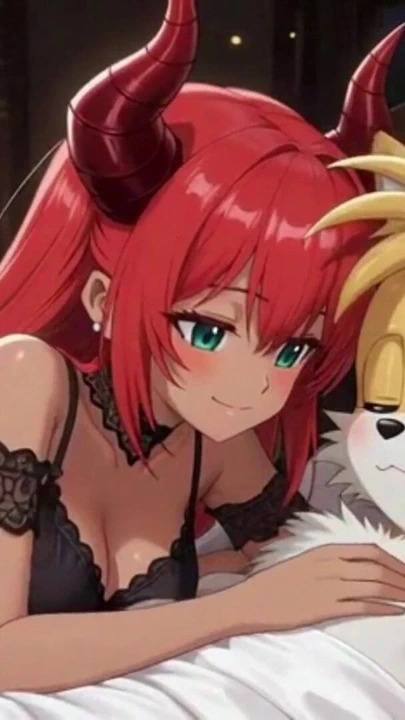 Paylaşılan fantezinin animasyonlu karşılaşması | Klip 1