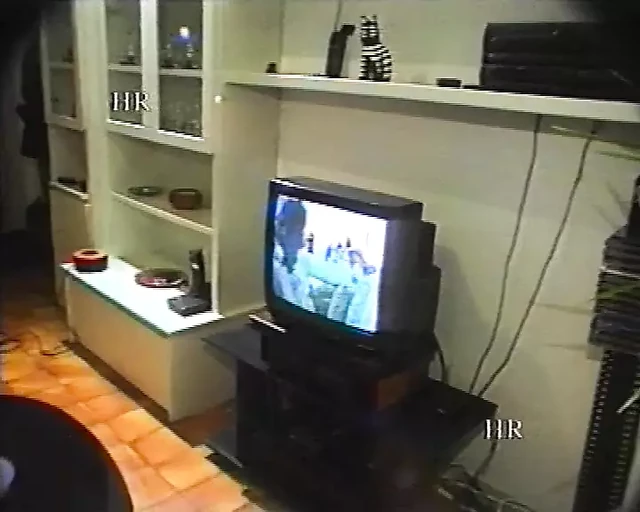 Casusluk karım arkadaşıyla lanet – eski İtalyan