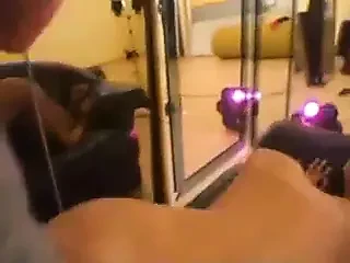 Alman çift sekslerini kaydediyor