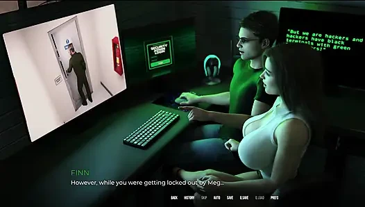 Güvensiz Koca, Bölüm 13