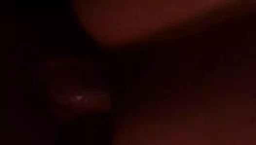 Delira com ele no rabinho