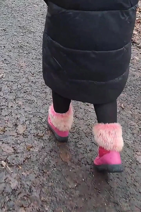 Kırmızı Vücut Elbisesi