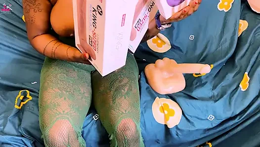 Uglygalz Olgunlaştırma