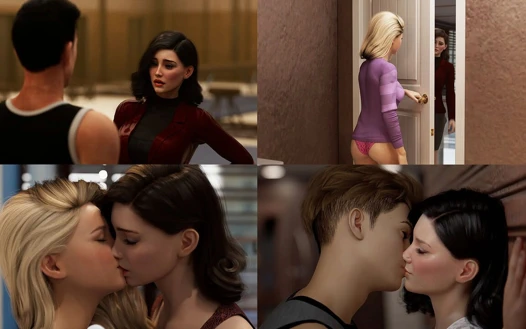 Bayan Denvers - v0.1.2.5 - tam bölüm