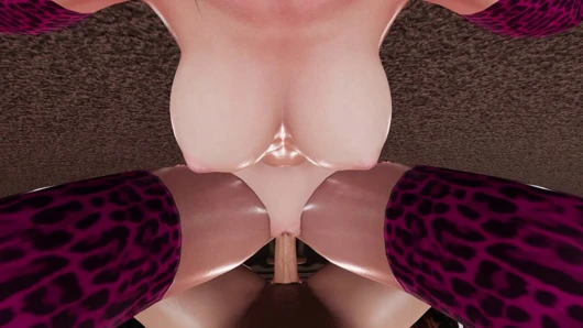 Yui kitty cosplay dölleme 3d hentai - sıkı amcık havada, büyük götlü domaltmalı ve zemin misyoner bitirişi
