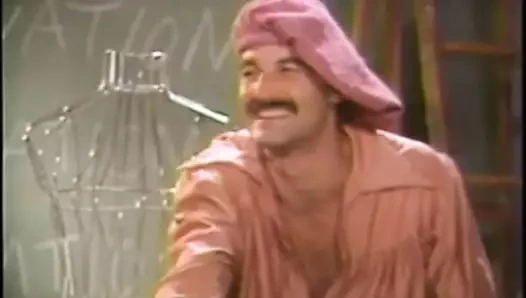 Çirkin ön sevişme (1988)