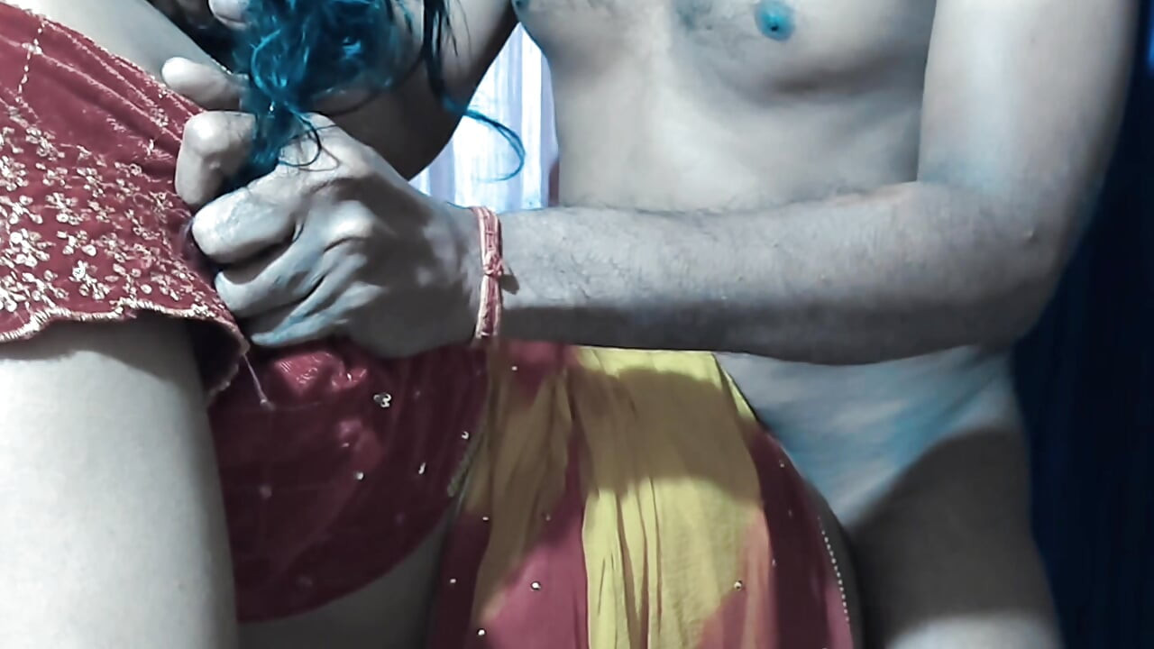 Bhabhi se man nahi bharta bahut sexy hai