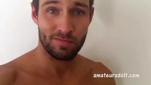 amatör kamera arkası