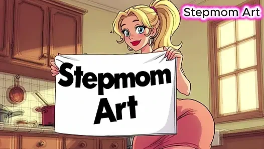 31 talimatı üvey anne edepsiz mutfak - benimle gel% 100 boşalırsın - edepsiz konuşma