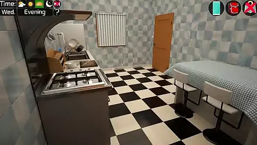 Orta yaşlı seksi kadın bölüm 54 loveskysan69 tarafından kötü notlar aldı