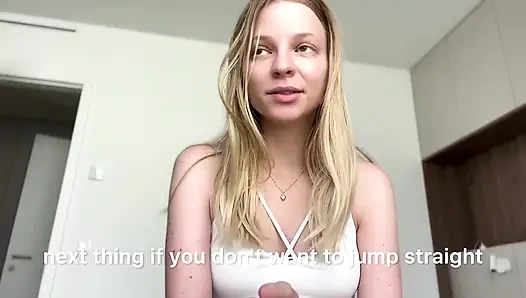 Kadın kılıklı olmak için kendini nasıl eğitebilirsin + hareket!