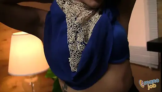 Göt sikişi elle muamele