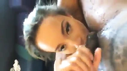 Beyaz kız olduğunu bbc emme iblis