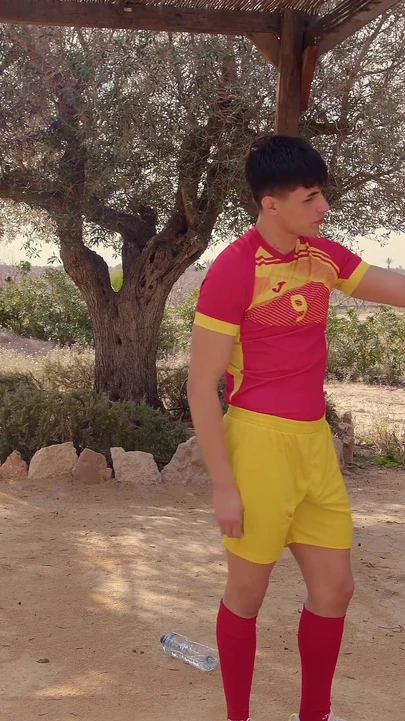 Mdf: Oyundan sonra karşı konulmaz baştan çıkarma