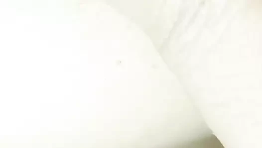 Seksi bayanla sert çekirdek seks