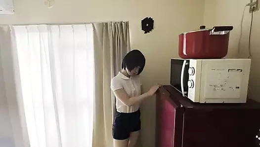 Kaçak kız süper hassastı bölüm 1