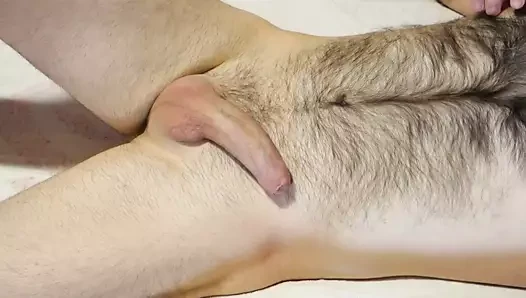 Kalça itme aneros mini orgazm ve ardından bir süper orgazm