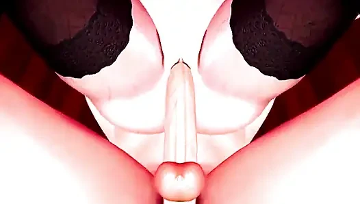 AI 3D Animasyon Test Çerçeveleri