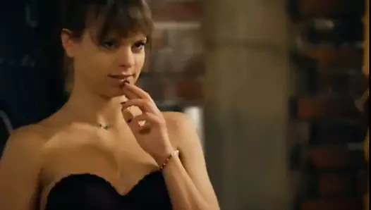 Franziska Benz Juli 2017