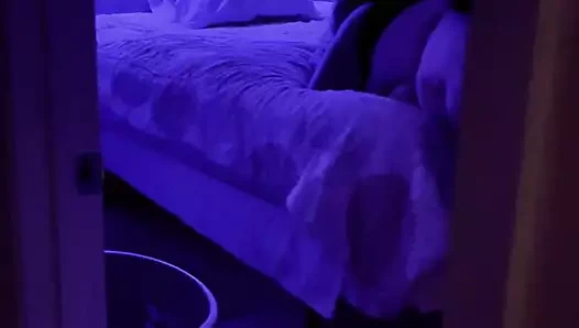 boğa ile hotwife - bölüm 1